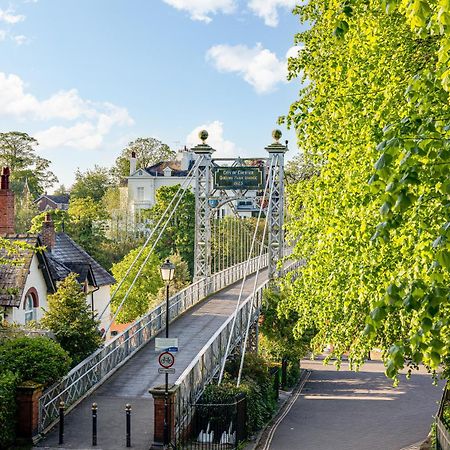 *New* Little Pyecroft House, Chester Exterior foto