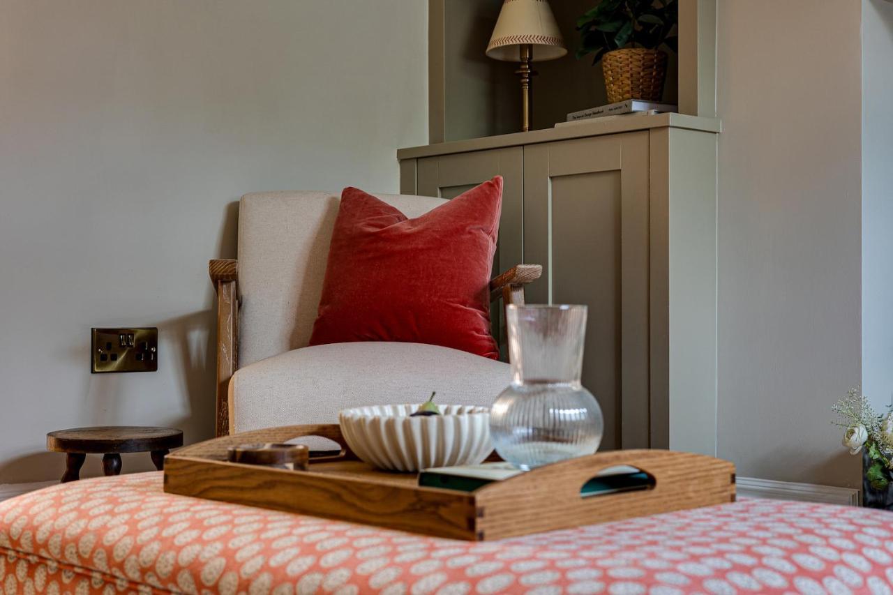 *New* Little Pyecroft House, Chester Exterior foto
