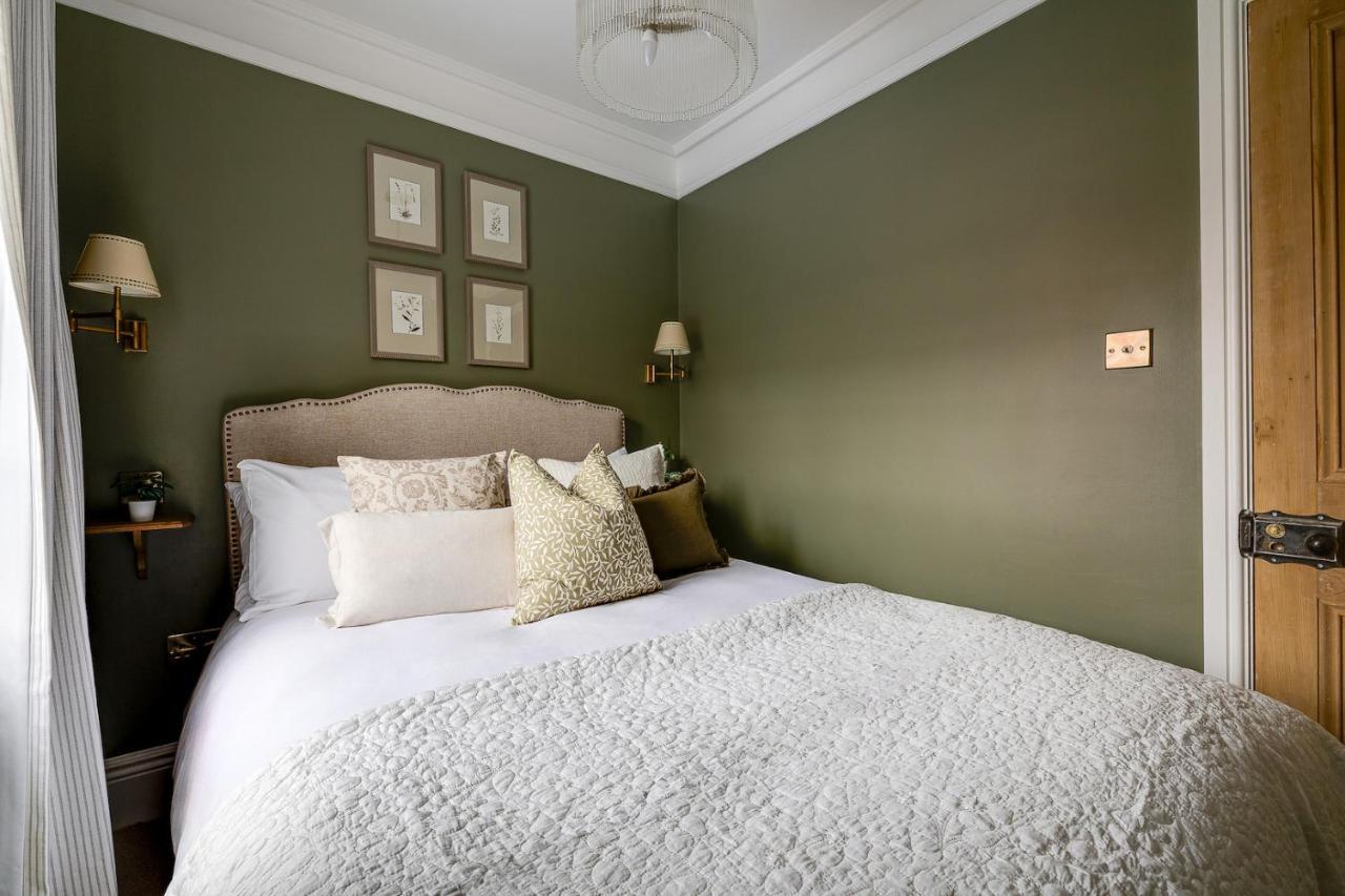 *New* Little Pyecroft House, Chester Exterior foto