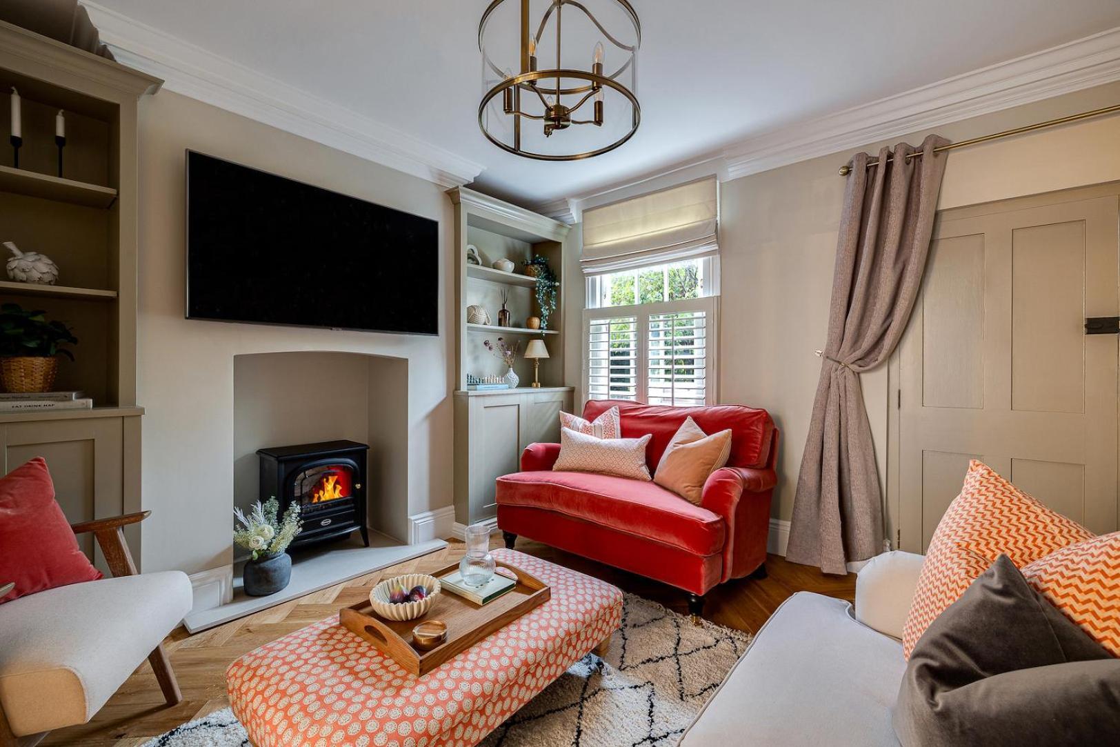 *New* Little Pyecroft House, Chester Exterior foto